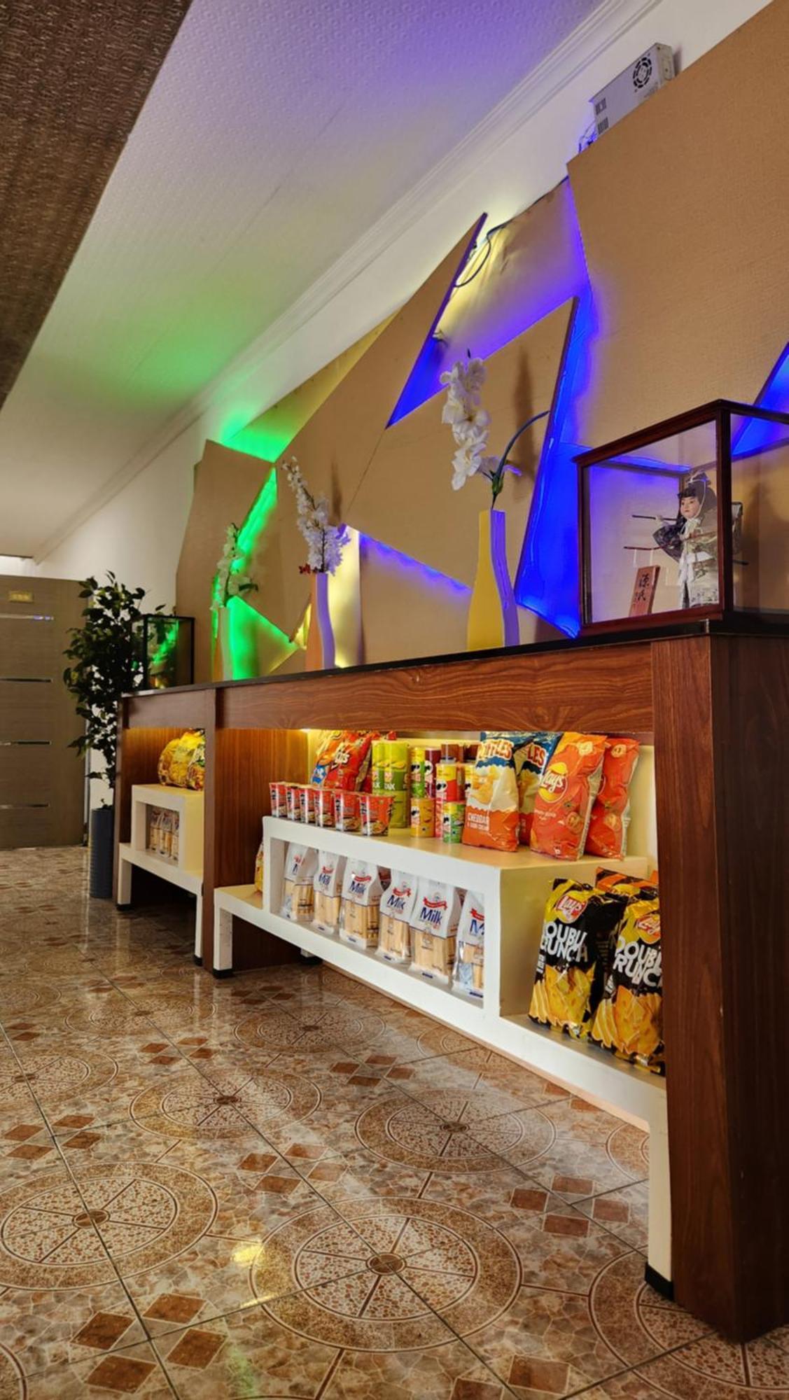 Airport Hotel Clark Clark Freeport Zone Esterno foto